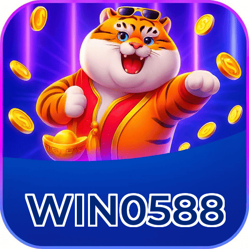WIN0588.com - Melhor Plataforma de Cassino Online e Apostas no Brasil - WIN0588